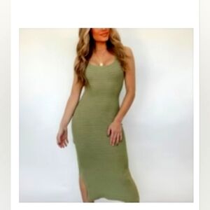 NWT Wishlist beautiful dress, - Medium